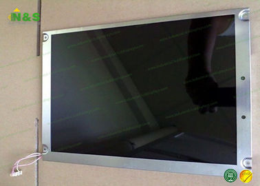 NL256204AM15-04A NEC LCDのパネル20.1の普通インチの黒399.36×319.49 mmの作用面積