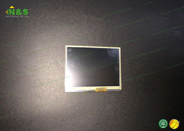 LQ035Q7DH02F 53.64×71.52 mmの作用面積の鋭いLCDのパネルの肖像画のタイプ