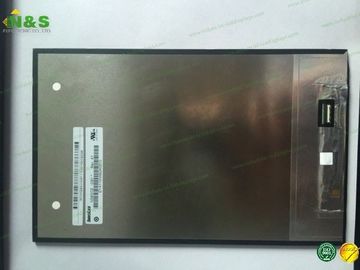 N080ICE-GB1 Innolux LCDのパネル・ディスプレイ8.0のインチ107.64×172.224 mm