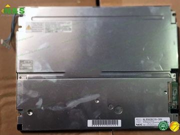 10.4インチNL8060BC26-30D NEC LCDのパネル、211.2×158.4 mmのフラット パネルLCD表示
