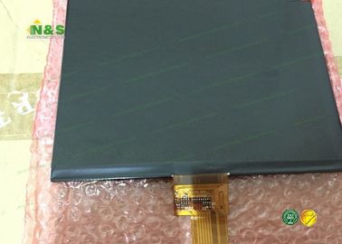 HJ080IA-01Eの堅いコーティング162.048×121.536 mmの8.0インチのChimei LCDのパネル
