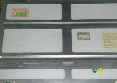 インチ普通白いNL8060BC21-10 NEC LCDのパネル8.4 170.4×127.8 mmと