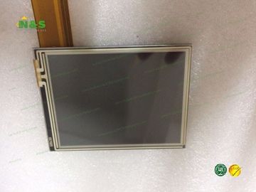 PD035VX9 PVI LCDは53.28×71.04 mmの作用面積と3.5インチを普通白い表示します