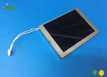 TCG057QV1AC-G11 Kyocera LCDは産業適用のための115.2×86.4 mmの5.7インチを表示します