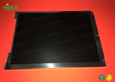 鋭いLQ121S1DG43 12.1インチTN LCM 800×600 370nits CCFL TTL 41pins
