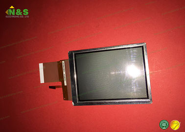 鋭いLQ035Q7DB02R 3.5のインチTN LCM 240×320 50nits WLED TTL 50pins