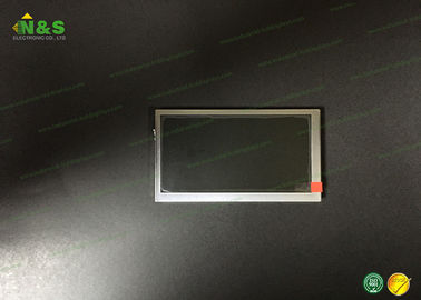 KOE LMG7524RPFC 4.7のインチ320×240 FSTN-LCDの黒く/白い（否定的な） Transmissive CCFLの平行データ12pins