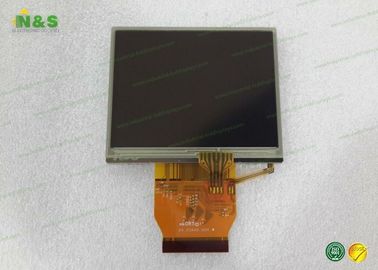 小さい3.5インチTianma LCDは軽い漏出無しでTM035KBH02を表示します