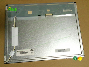Innolux G150XGE-L04 REV.C4の産業フラット パネル ディスプレイ15.0のインチ304.1×228.1 mmの作用面積