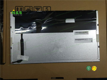 G185XW01 V2 18.5のインチAUO LCDのパネル409.8×230.4 mmの作用面積60Hzの頻度