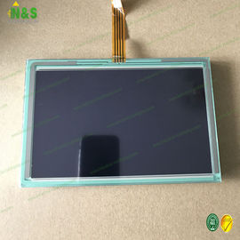 7.0のインチNL8048BC19-02 LCDのパネル スクリーン普通白い152.4×91.44 mmの作用面積