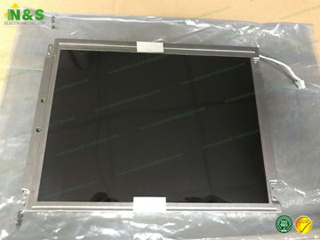普通白いNL8060BC21-09 8.4インチ800の（RGB） ×600 （SVGA）決断TFT LCD Displauモジュール