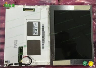 G057QN01 V2 5.7のインチAUO LCDのパネル115.2×86.4 mm TFT LCDスクリーンのパネル