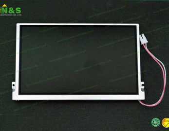 LTD056ET0T東芝LCDの表示パネル5.6のインチ164.9×100×6 mmの輪郭122.88×72 mm