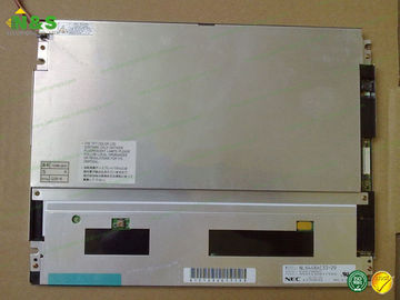 10.4インチNL6448AC33-29 TFT LCDモジュール産業LCDは明るさ250 cd/mの²を表示します