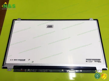 大きい産業LG Lcdスクリーンのパネルの表面防眩LP156WF6-SPK1