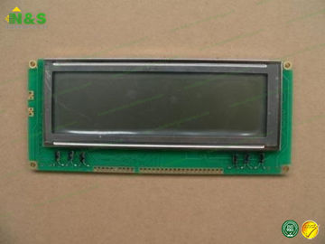 防眩LMG7380QHFC 4.8のインチFSTN LCDスクリーン モジュール256×64の決断の表面