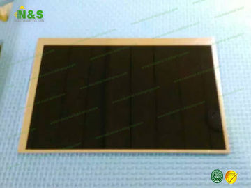 149.76×93.6 mmの作用面積の普通黒いINNOLUX HJ070IA-02F産業LCDの表示