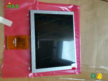 耐久のInnolux LCDのパネル/5インチLCDのパネルの取り替え640×480の輪郭117.65×88.43×5.9 Mm