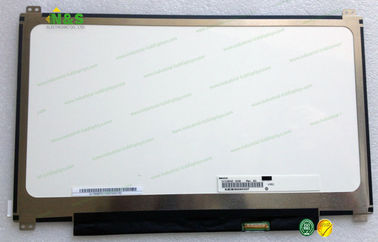 高い明るさN133BGE-EAB Tft Lcdのパネル、13.3インチのInnolux LCDの表示