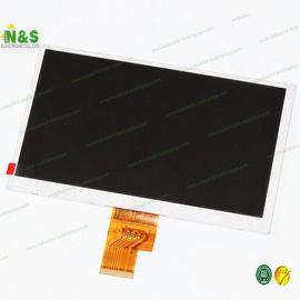 高リゾリューションHE070NA-13B TFT LCDモジュール7.0インチ、153.6×90 Mmの作用面積