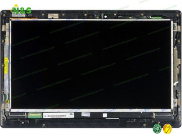 CHIMEI INNOLUX 13.3のインチ フラット パネルLCDの表示N133HSG-WJ11のRGBの縦縞