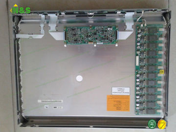 普通黒いITQX21K IDTech 423.9×318 mmの作用面積ランプのタイプCCFLの入力電圧12.0V （Typ。）との20.8インチ