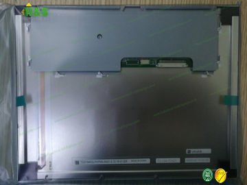 普通黒い産業LCDは10.4インチTCG104XGLPAPNN-AN31-S TFTのパネルを表示します