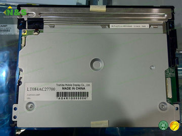 3.3V入力電圧産業LCD表示LT084AC27500 8.4インチのパネル262Kの表示色