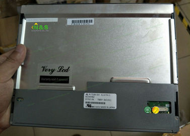 三菱10.4 「産業LCDは640 × 480の決断AA104VH02を表示します