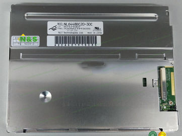 屋外NEC LCDスクリーン6.5インチの斜めのサイズ640の× 480 NL6448BC20-30C