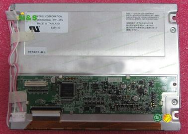 6.5&quot; LCM 640×480 60Hz産業Lcdのタッチ画面のモニターT-51750GD065J-FW-AFN Kyocera