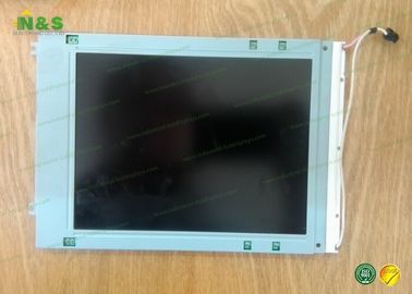 黒いNL128102AC29-17G NEC LCDのパネル60HZ Si TFT-LCDのための19インチの作用面積