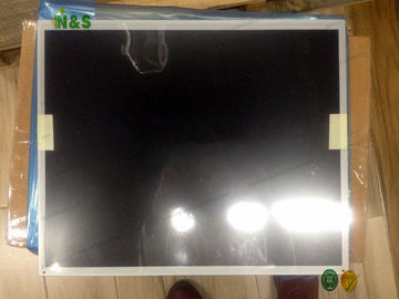 G170ETN01.0 AUO LCDのパネルSi TFT-LCD 60Hz 0 | 50の°Cの実用温度