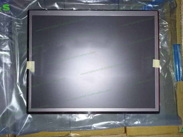 日立医学LCDはSi TFT-LCD TX31D38VM2BAA 12.3のインチ1280×480を表示します