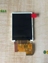 TM022HDHT1-00 Tianma LCDはSi TFT-LCD 2.2のインチ240×320 180 PPIピクセル密度を表示します