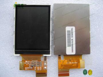 平らな長方形産業LCDはTD022SREC6 TPO LTPS TFT-LCD 2.2のインチ240×320を表示します