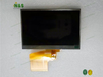 耐久の産業タッチ画面の表示TD043MTEA2 TPO LTPS TFT-LCD 4.3インチ800×480