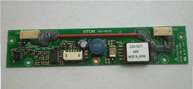 冷たい陰極のけい光ランプのための69kHz DC/AC Ccflの電子インバーターTDK CXA-0271
