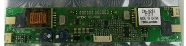 DC/AC Ccflのバックライト インバーター1500V~1700Vは電圧69kHz TDK CXA-0283を出力しました