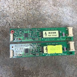 耐久財の普遍的なCcflインバーター板LEDバックライトNEC TPI-01-0207-M組立