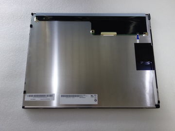 300cd/mの²防眩Lcdのスクリーン、Auoのタッチ パネル15のインチ1024×768 G150XVN01.0