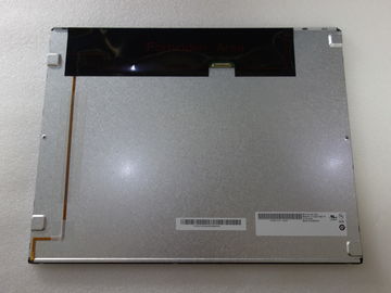 産業Auoの表示パネル15&quot; Si TFT-LCD LCM G150XTN03.8 1024×768の決断