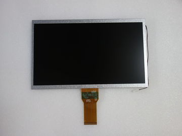 10.1産業のためのインチSi TFT-LCD G101STN01.5 1024*600の元の等級A