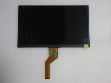 RGBの縦縞AUO LCDのパネルSi TFT-LCD G101STN01.Fの決断1024*600