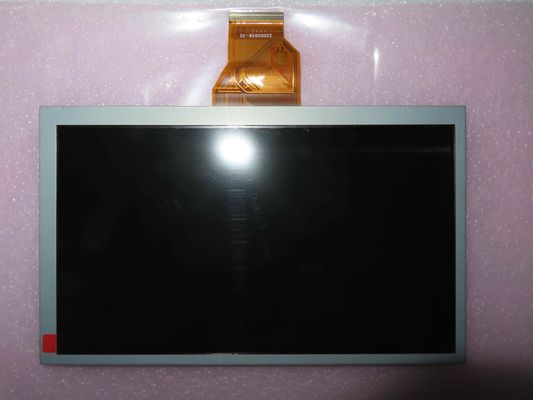 AT080TN64 Innolux 8&quot;	LCM	800×480自動車表示LCDパネル