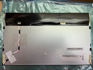 15.6インチのAuoの透明な表示G156XW01 V4 0.252 Mmピクセル ピッチ
