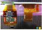 AUO 8.0 のインチ 40PIN HD TFT LCD の容量性タッチ画面 A080XN01 V.1 XGA 1024 （RGB） *768