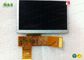 産業LCDはHSD050IDW-A30 800 （RGB） ×480、防眩WVGA堅いコーティング（3H）の表面を表示します