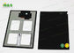 Innolux LCDのパネルN080ICE-GB0 Rev.A0 8.0のインチ107.64×172.224 mmの作用面積114.6×184.1×3.5 mmの輪郭